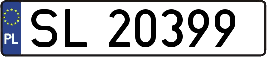 SL20399