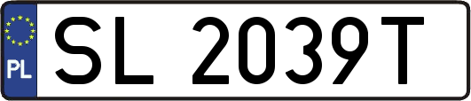 SL2039T