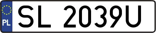 SL2039U