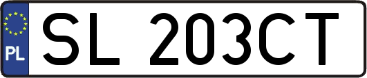 SL203CT
