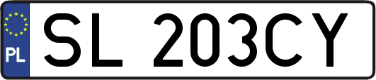 SL203CY