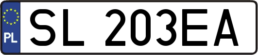 SL203EA