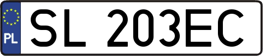 SL203EC