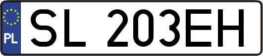 SL203EH