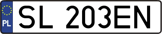 SL203EN