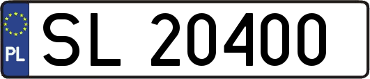 SL20400