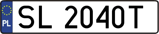 SL2040T