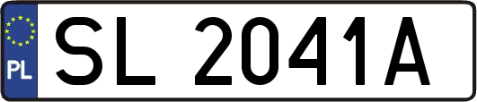 SL2041A