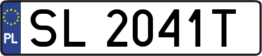 SL2041T