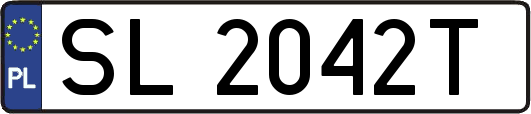 SL2042T