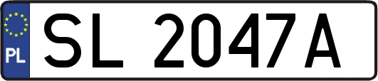 SL2047A