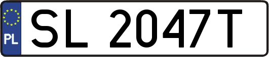 SL2047T