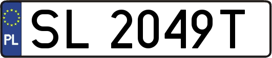 SL2049T