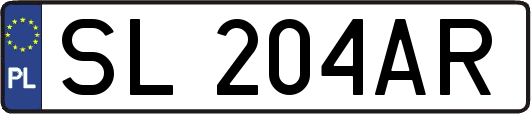 SL204AR