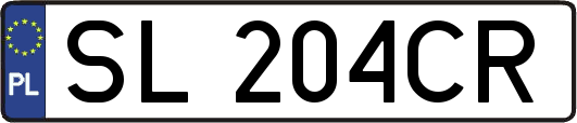 SL204CR