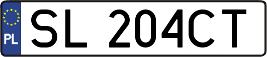 SL204CT