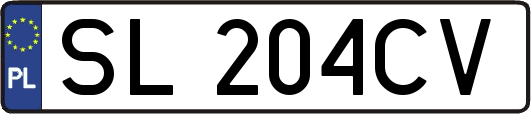 SL204CV