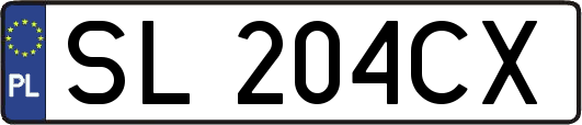 SL204CX