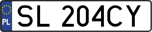 SL204CY