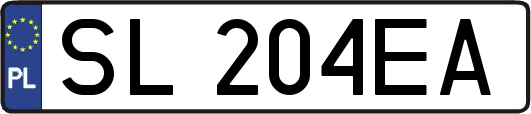 SL204EA