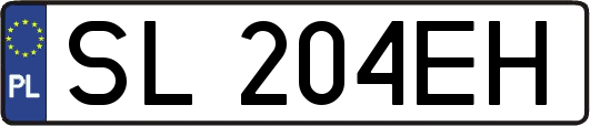 SL204EH