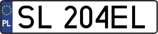 SL204EL