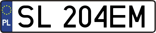 SL204EM