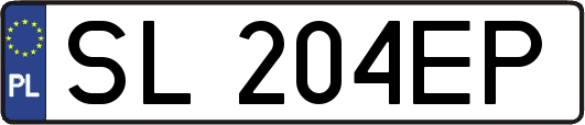 SL204EP