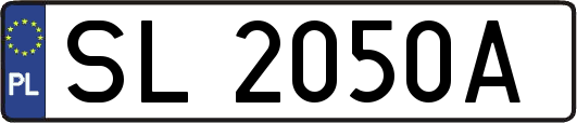 SL2050A