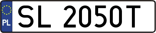 SL2050T