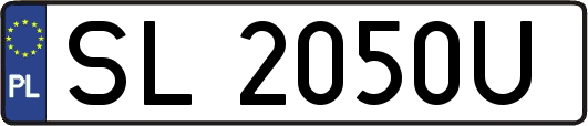 SL2050U