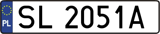 SL2051A