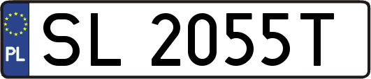 SL2055T
