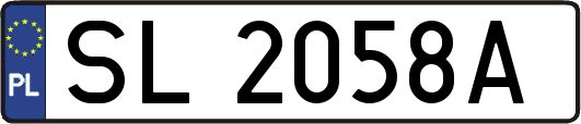 SL2058A