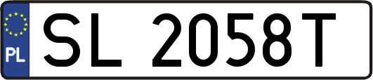 SL2058T