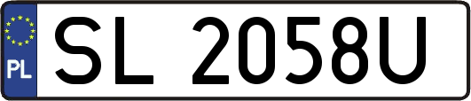 SL2058U