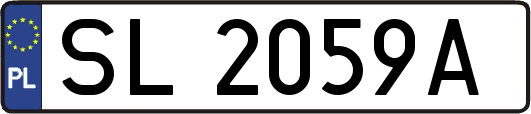 SL2059A