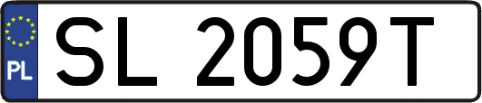 SL2059T