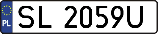 SL2059U
