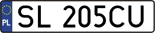 SL205CU