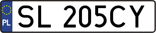 SL205CY