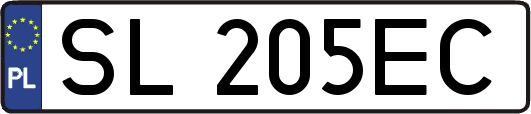SL205EC
