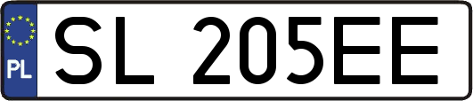 SL205EE