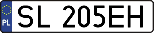 SL205EH