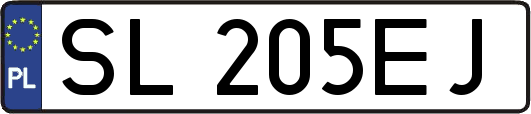 SL205EJ