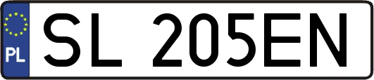SL205EN