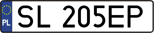 SL205EP