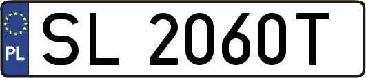 SL2060T