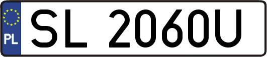 SL2060U