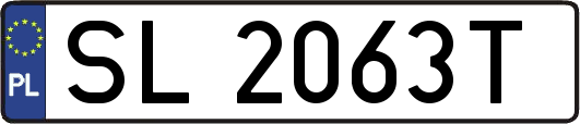 SL2063T